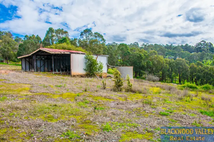 Sixth view of Homely house listing, 80 Nelson Street, Bridgetown WA 6255
