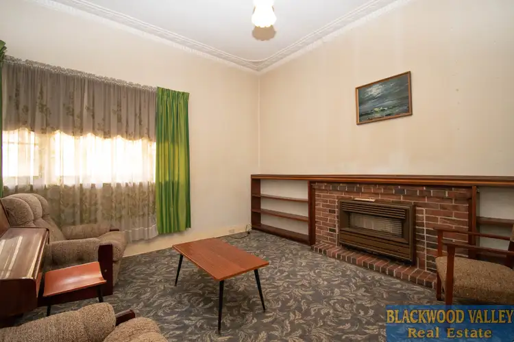 Seventh view of Homely house listing, 80 Nelson Street, Bridgetown WA 6255