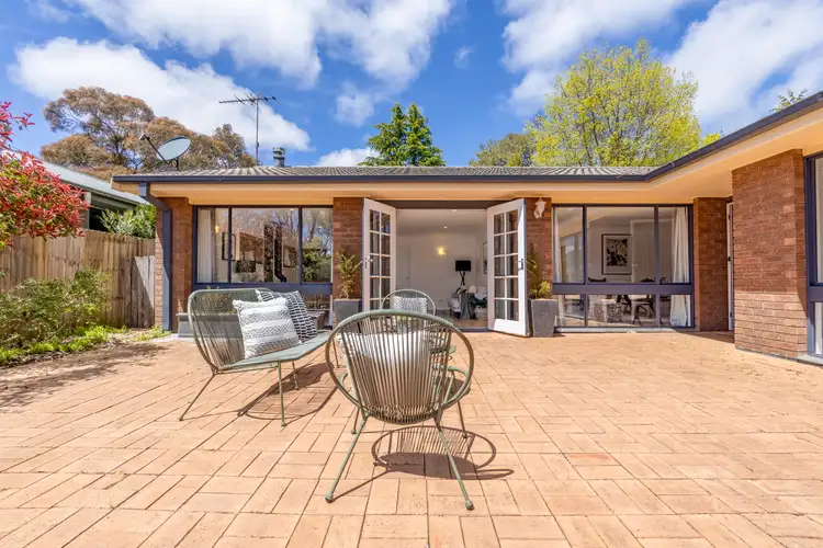 Second view of Homely house listing, 61 Evans Lookout Road, Blackheath NSW 2785