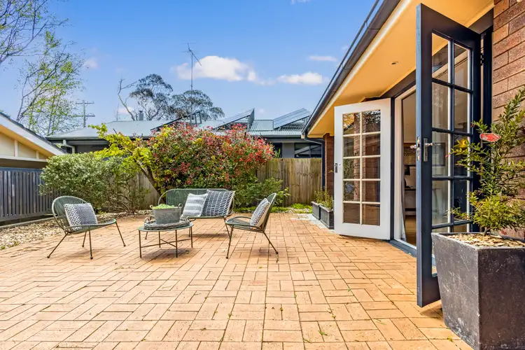 Third view of Homely house listing, 61 Evans Lookout Road, Blackheath NSW 2785