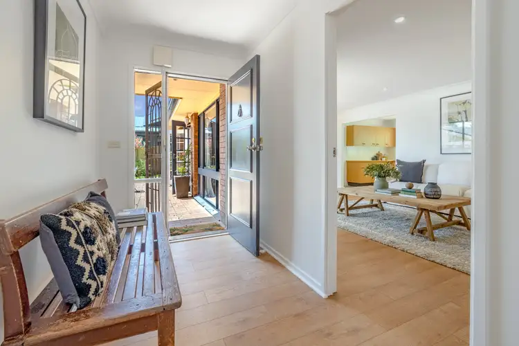 Fourth view of Homely house listing, 61 Evans Lookout Road, Blackheath NSW 2785