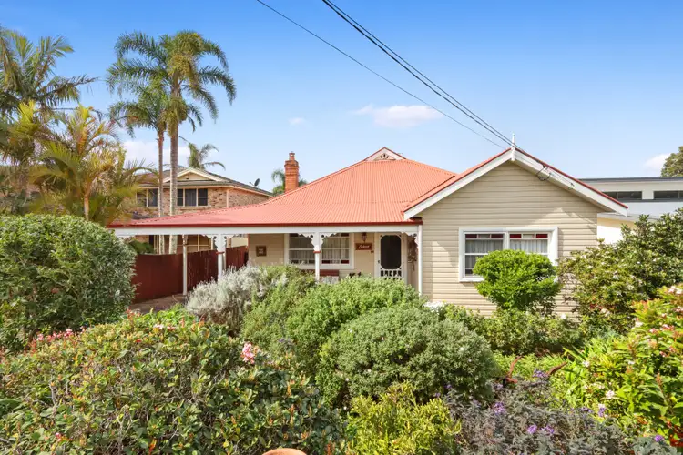 13 Vernon Avenue, Gymea Bay NSW 2227