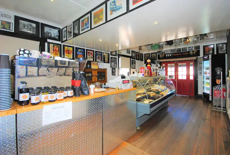 Third view of Homely other listing, 60 High Street, Oatlands TAS 7120