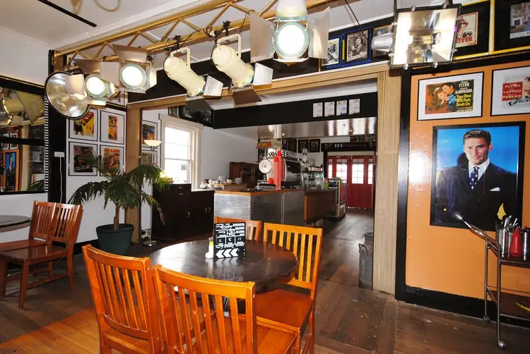 Fifth view of Homely other listing, 60 High Street, Oatlands TAS 7120