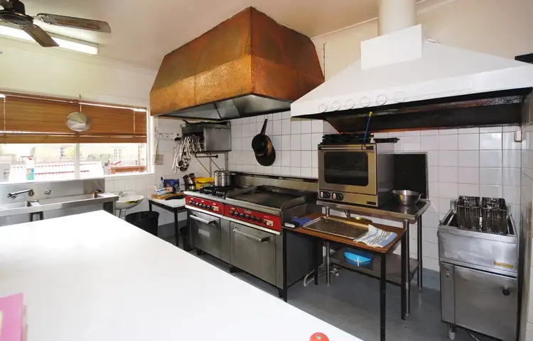 Seventh view of Homely other listing, 60 High Street, Oatlands TAS 7120
