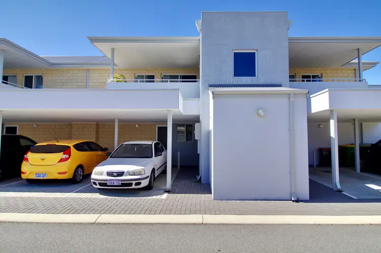 12/38 Lake Street, Rockingham WA 6168