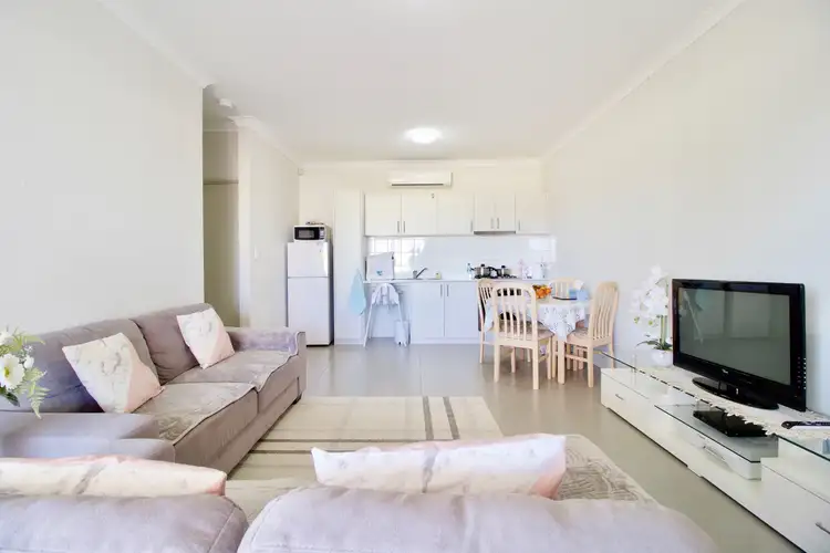 Third view of Homely house listing, 12/38 Lake Street, Rockingham WA 6168