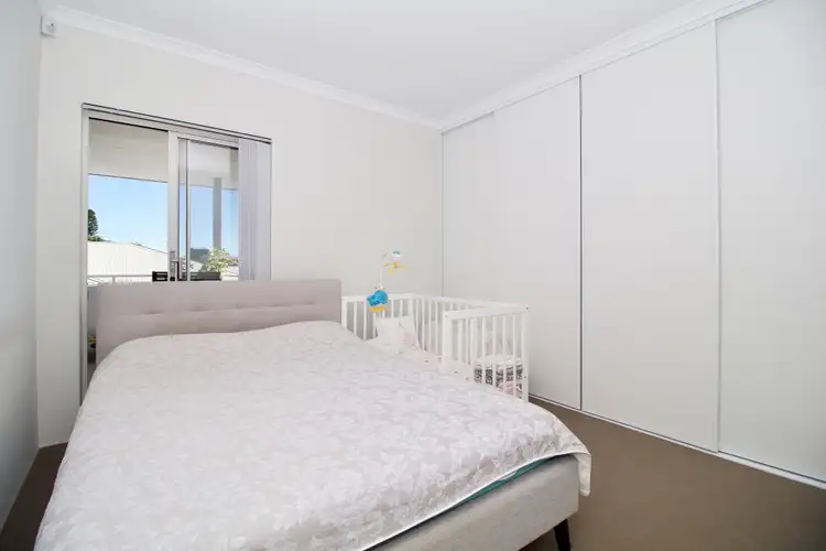 Sixth view of Homely house listing, 12/38 Lake Street, Rockingham WA 6168