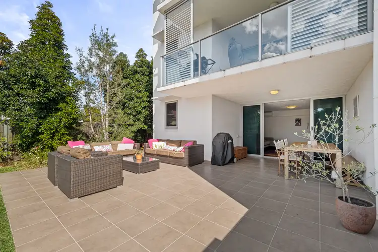 Fifth view of Homely apartment listing, 1/25 Cracknell Road, Annerley QLD 4103