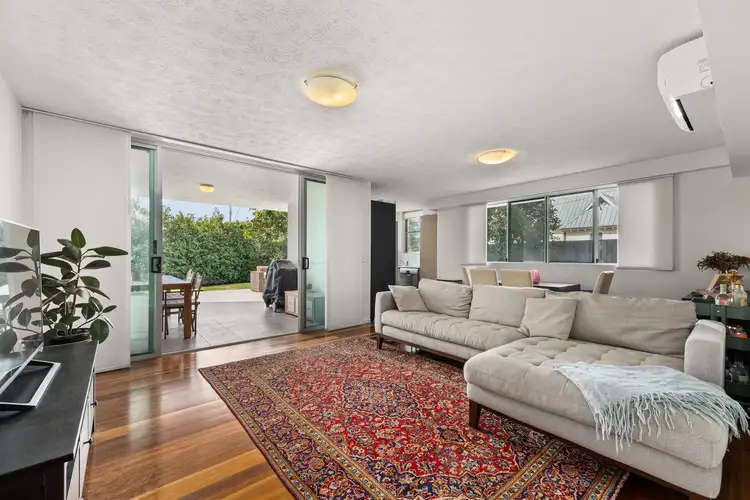 Sixth view of Homely apartment listing, 1/25 Cracknell Road, Annerley QLD 4103