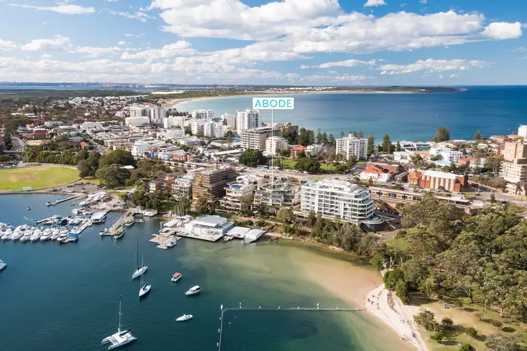 Second view of Homely apartment listing, 15/19-23 Tonkin Street, Cronulla NSW 2230