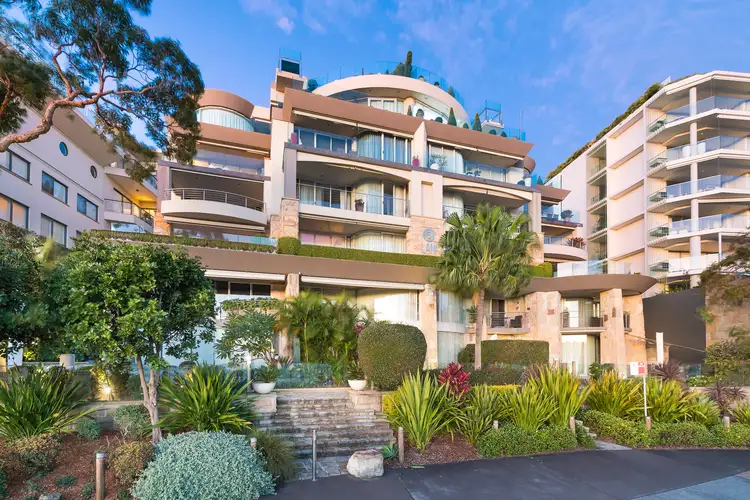 Third view of Homely apartment listing, 15/19-23 Tonkin Street, Cronulla NSW 2230