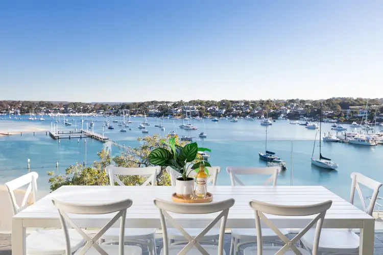 Fifth view of Homely apartment listing, 15/19-23 Tonkin Street, Cronulla NSW 2230