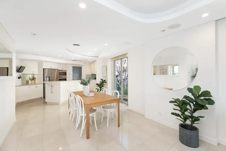 Sixth view of Homely apartment listing, 15/19-23 Tonkin Street, Cronulla NSW 2230