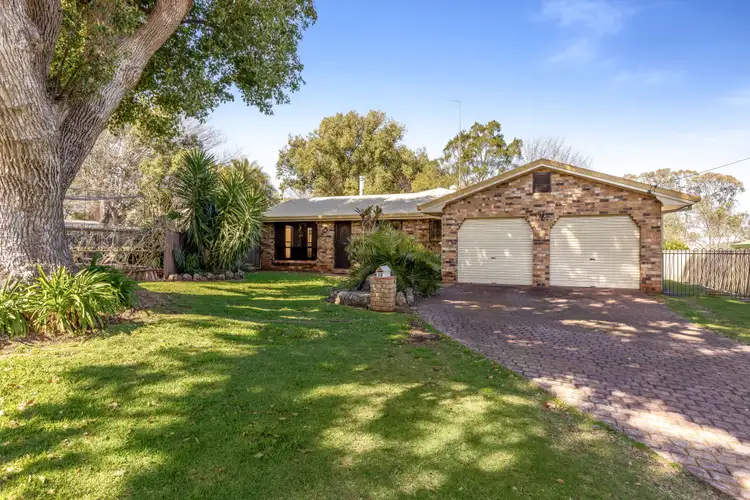 Main view of Homely house listing, 12 Christopher Court, Harristown QLD 4350