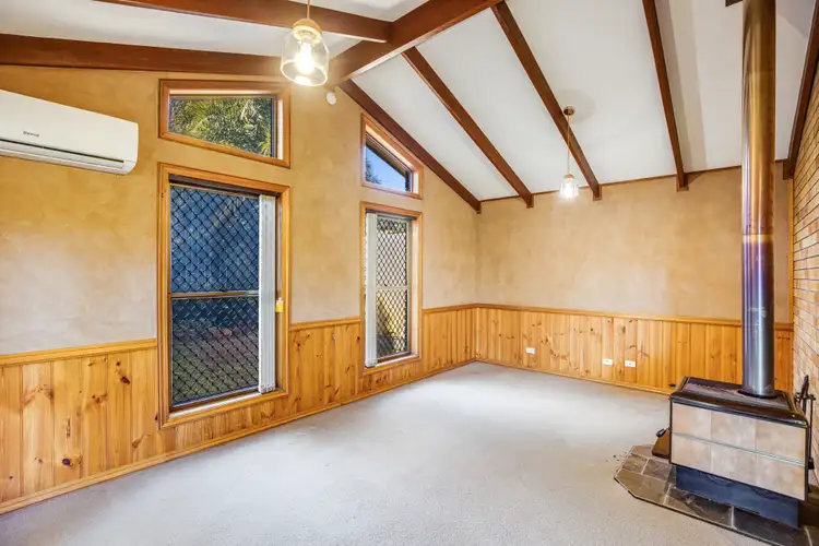 Second view of Homely house listing, 12 Christopher Court, Harristown QLD 4350