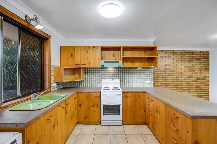 Third view of Homely house listing, 12 Christopher Court, Harristown QLD 4350