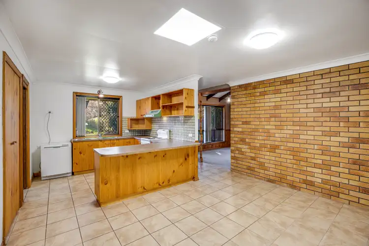 Fourth view of Homely house listing, 12 Christopher Court, Harristown QLD 4350