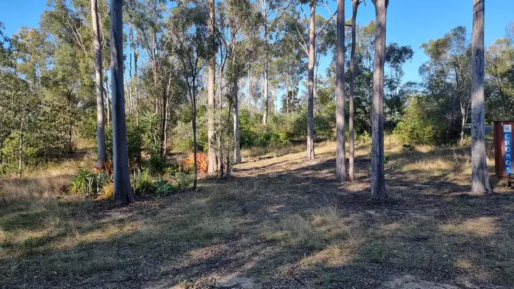 LOT 86, 4528 Bundaberg Gin Gin Road, Gin Gin QLD 4671