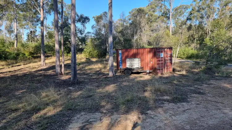 Second view of Homely land listing, LOT 86, 4528 Bundaberg Gin Gin Road, Gin Gin QLD 4671