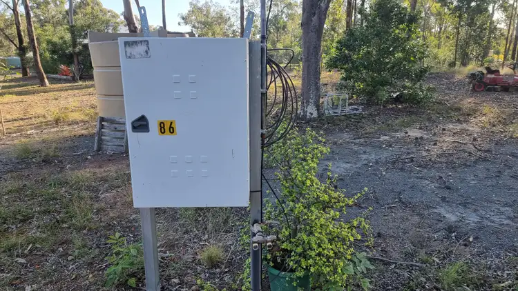 Third view of Homely land listing, LOT 86, 4528 Bundaberg Gin Gin Road, Gin Gin QLD 4671