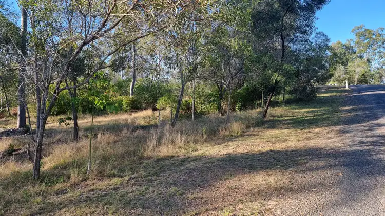 Sixth view of Homely land listing, LOT 86, 4528 Bundaberg Gin Gin Road, Gin Gin QLD 4671