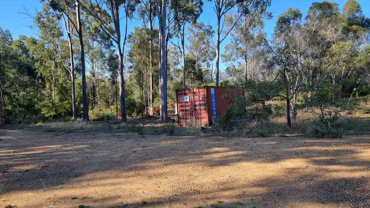Seventh view of Homely land listing, LOT 86, 4528 Bundaberg Gin Gin Road, Gin Gin QLD 4671