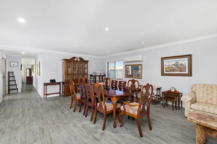 Sixth view of Homely house listing, 32 Orana Street, Victoria Point QLD 4165