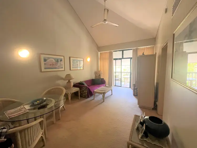 Second view of Homely unit listing, 1417/615 Kunapipi Road, Laguna Quays QLD 4800