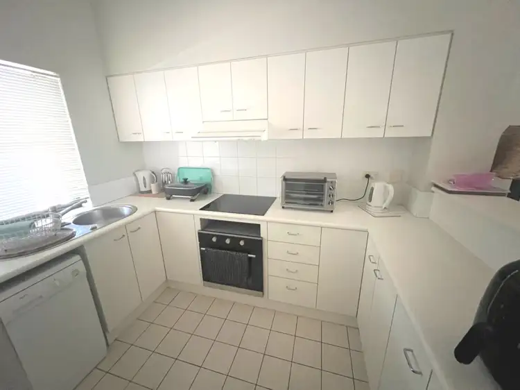 Third view of Homely unit listing, 1417/615 Kunapipi Road, Laguna Quays QLD 4800