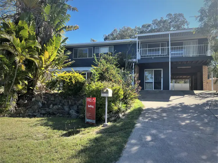 9 Benowa Crt, Boyne Island QLD 4680