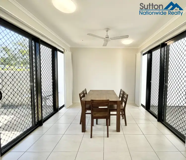 Second view of Homely house listing, 21 Masthead Avenue, Burdell QLD 4818