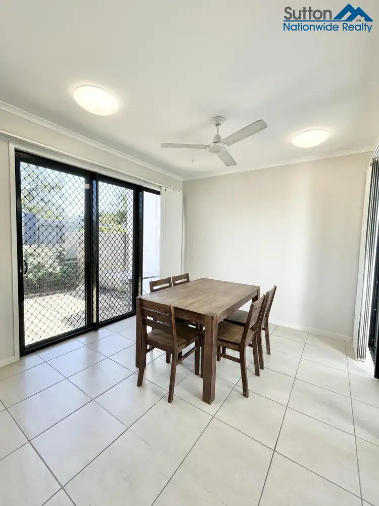 Third view of Homely house listing, 21 Masthead Avenue, Burdell QLD 4818