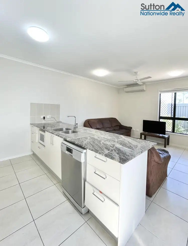 Fourth view of Homely house listing, 21 Masthead Avenue, Burdell QLD 4818