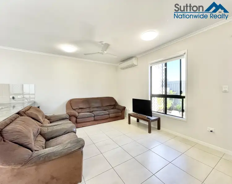 Fifth view of Homely house listing, 21 Masthead Avenue, Burdell QLD 4818