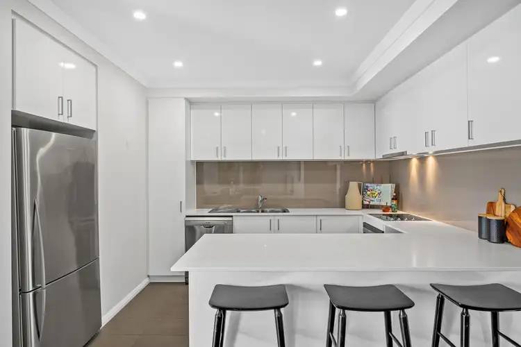 Second view of Homely apartment listing, 3/962 Albany Highway, East Victoria Park WA 6101