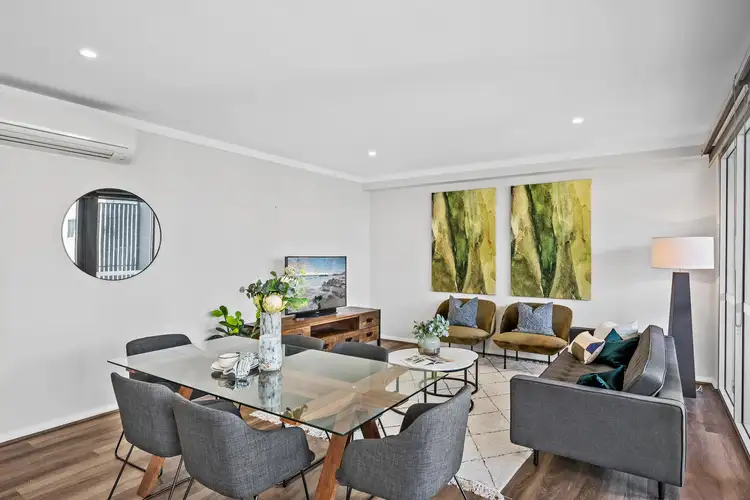 Fifth view of Homely apartment listing, 3/962 Albany Highway, East Victoria Park WA 6101