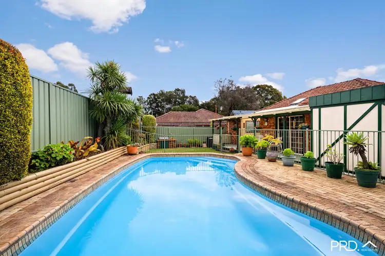 Second view of Homely house listing, 1 Haigh Avenue, Roselands NSW 2196