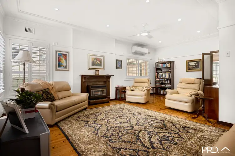 Third view of Homely house listing, 1 Haigh Avenue, Roselands NSW 2196