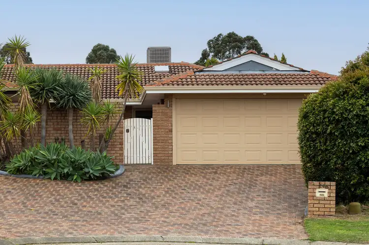 24B Frawley Gardens, Murdoch WA 6150