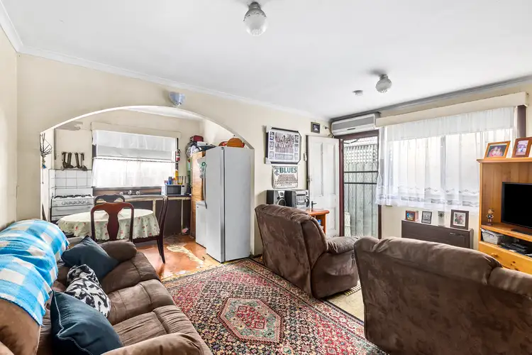 Third view of Homely house listing, 43 Evans Street, Brunswick VIC 3056