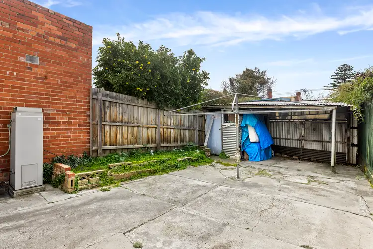 Fifth view of Homely house listing, 43 Evans Street, Brunswick VIC 3056