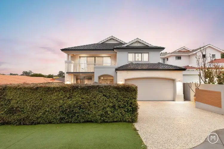 9 First Street, Bicton WA 6157