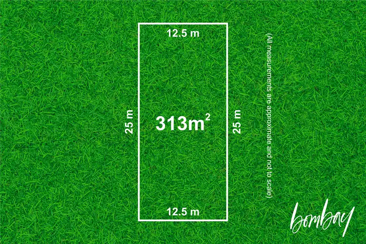 Main view of Homely land listing, 21 Rungrado View, Wollert VIC 3750