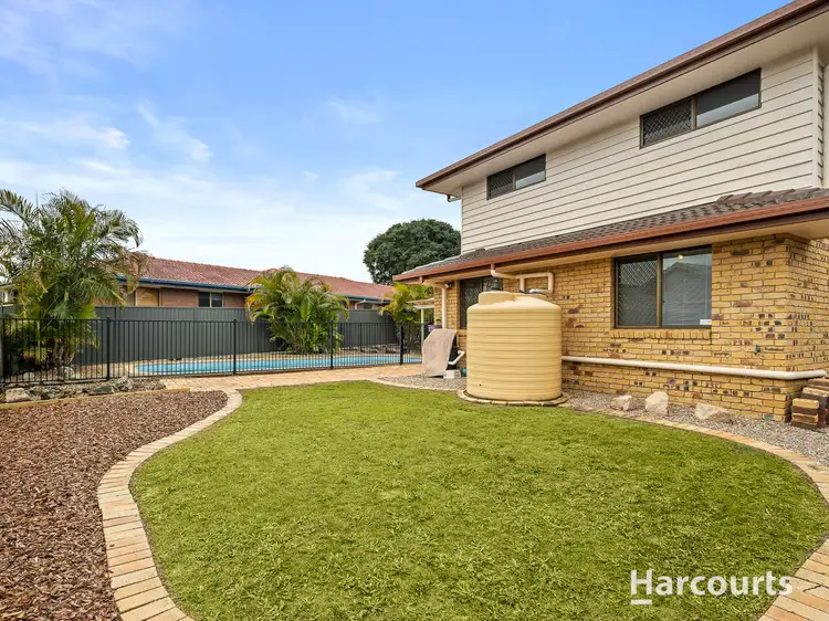 Third view of Homely house listing, 33 Eisenhower Street, Stretton QLD 4116