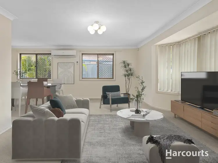 Fourth view of Homely house listing, 33 Eisenhower Street, Stretton QLD 4116