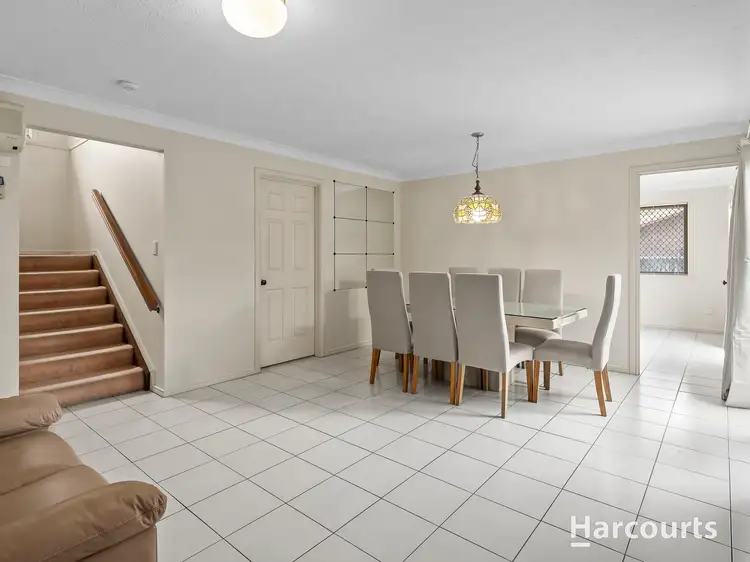 Fifth view of Homely house listing, 33 Eisenhower Street, Stretton QLD 4116