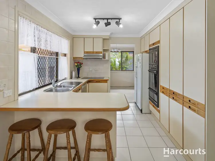 Sixth view of Homely house listing, 33 Eisenhower Street, Stretton QLD 4116