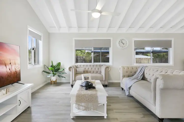 46 Hickey Way, Carrara QLD 4211