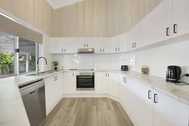 Third view of Homely house listing, 46 Hickey Way, Carrara QLD 4211